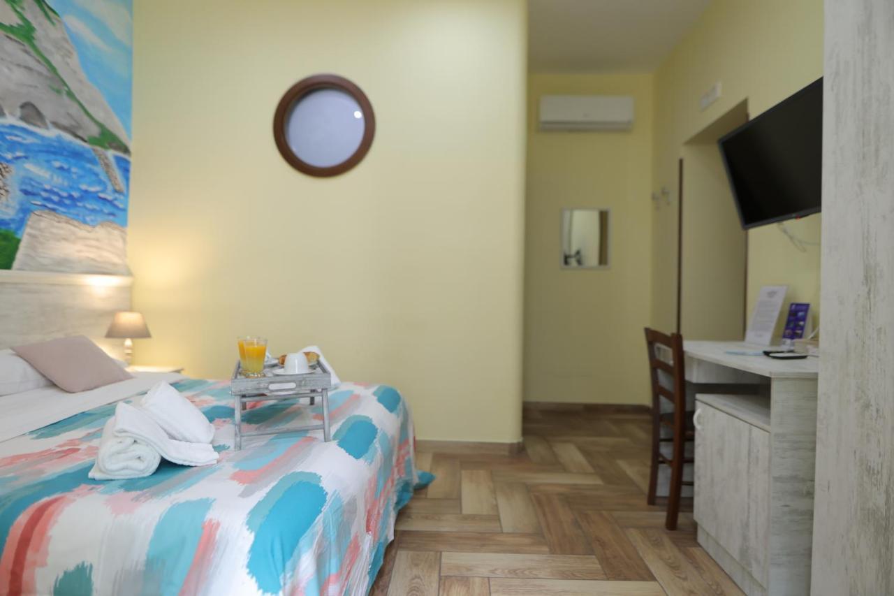 Bed & Breakfast L'ammor E Napule Napoli