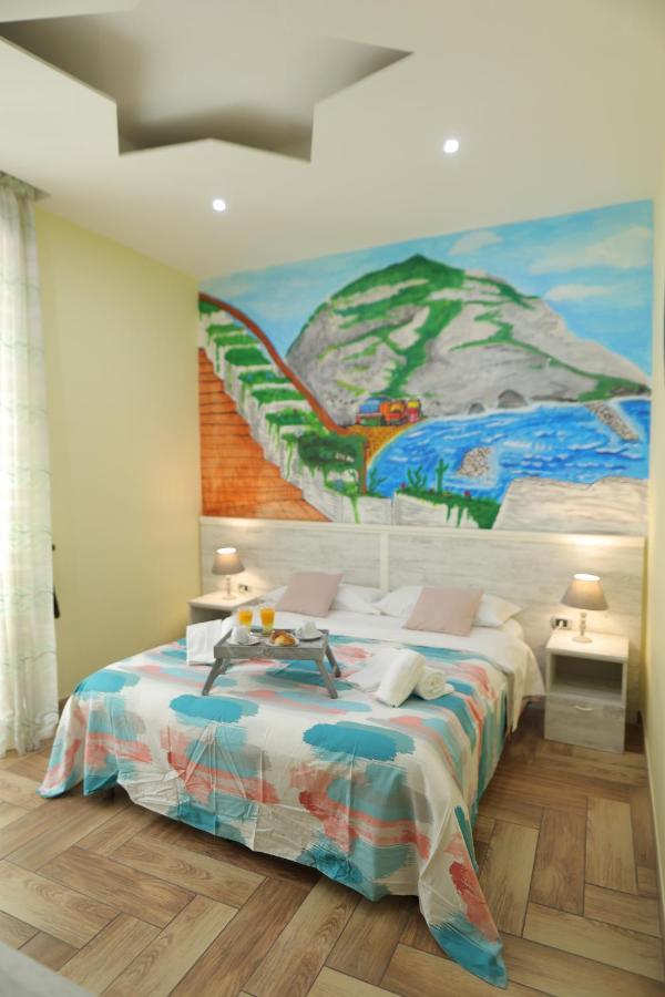 L'ammor E Napule Bed & Breakfast