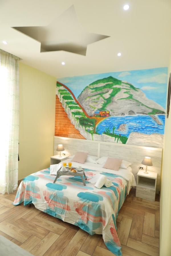L'ammor E Napule Bed & Breakfast Napoli