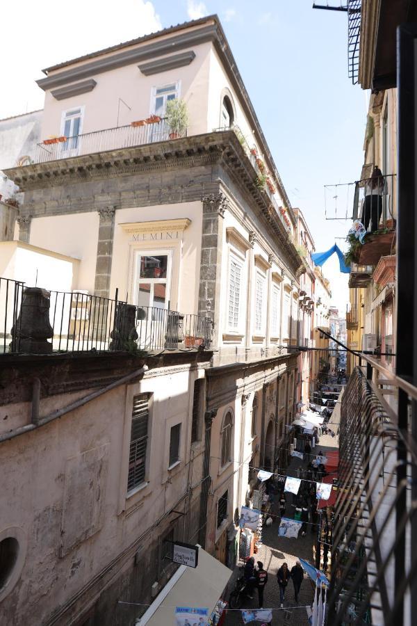 Bed & Breakfast L'ammor E Napule Napoli