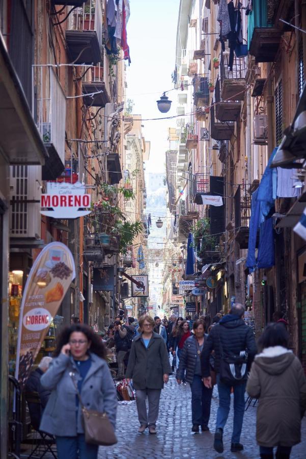 L'ammor E Napule Napoli