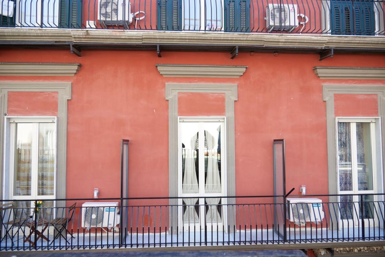 L'ammor E Napule Bed & Breakfast Napoli